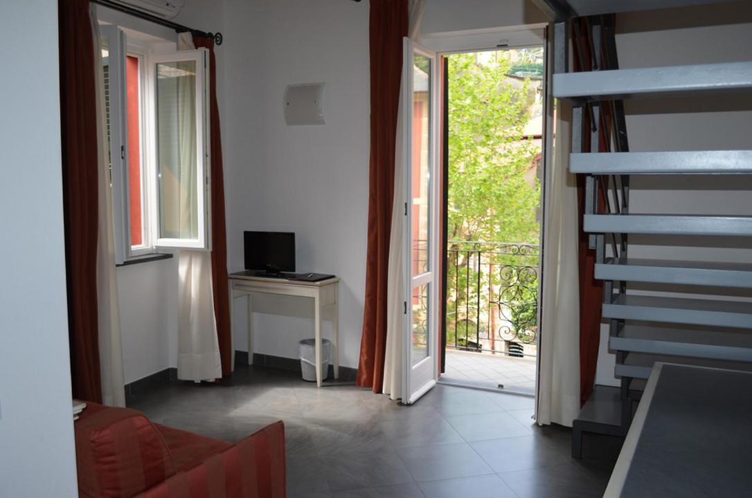 Hotel Margherita Monterosso al Mare Esterno foto