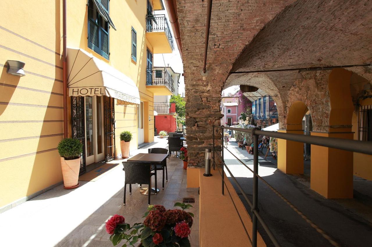 Hotel Margherita Monterosso al Mare Esterno foto