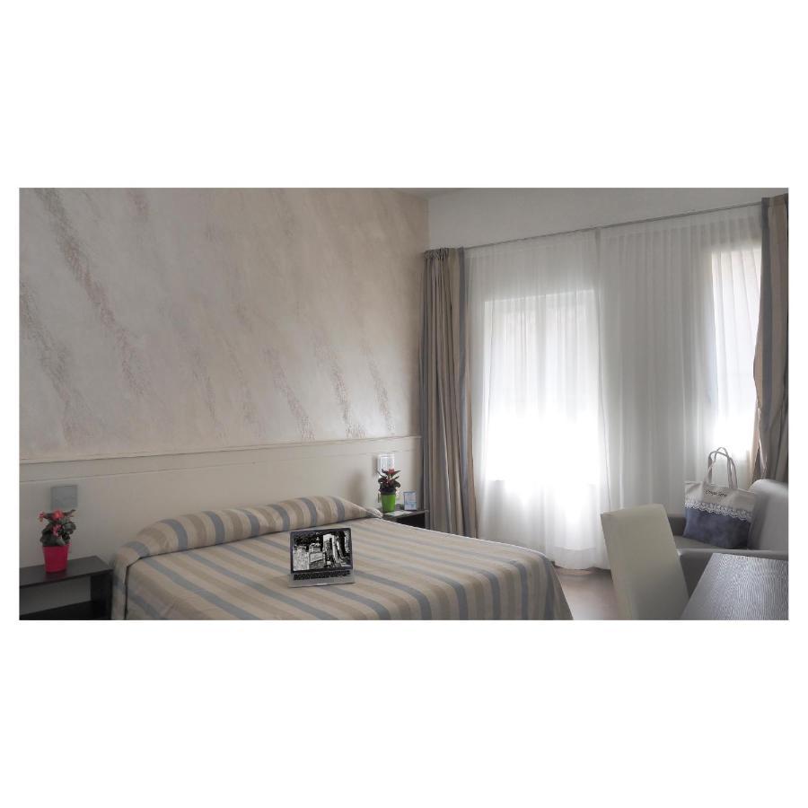 Hotel Margherita Monterosso al Mare Esterno foto