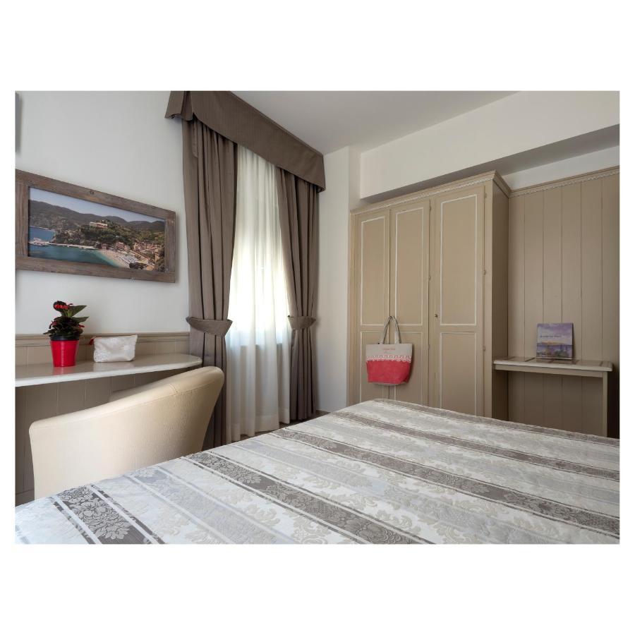 Hotel Margherita Monterosso al Mare Esterno foto