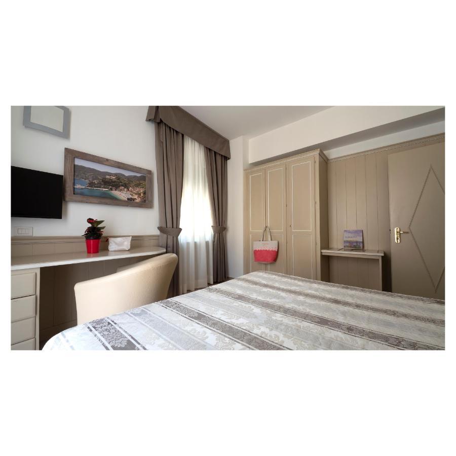Hotel Margherita Monterosso al Mare Esterno foto