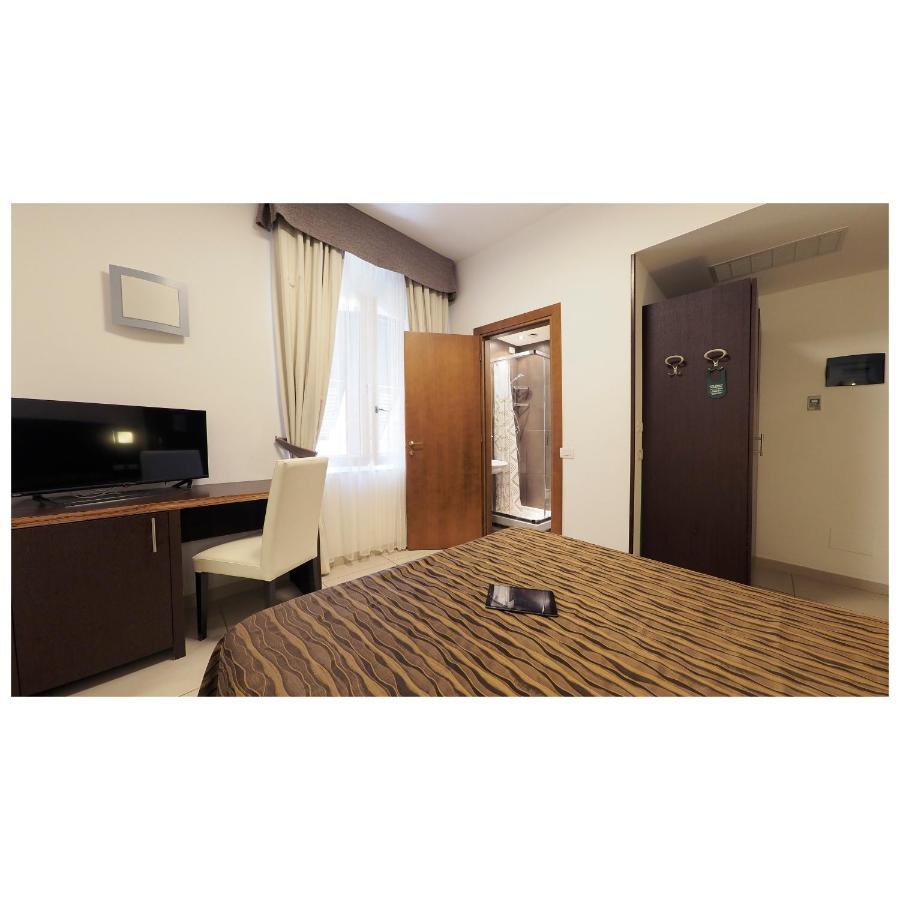 Hotel Margherita Monterosso al Mare Esterno foto