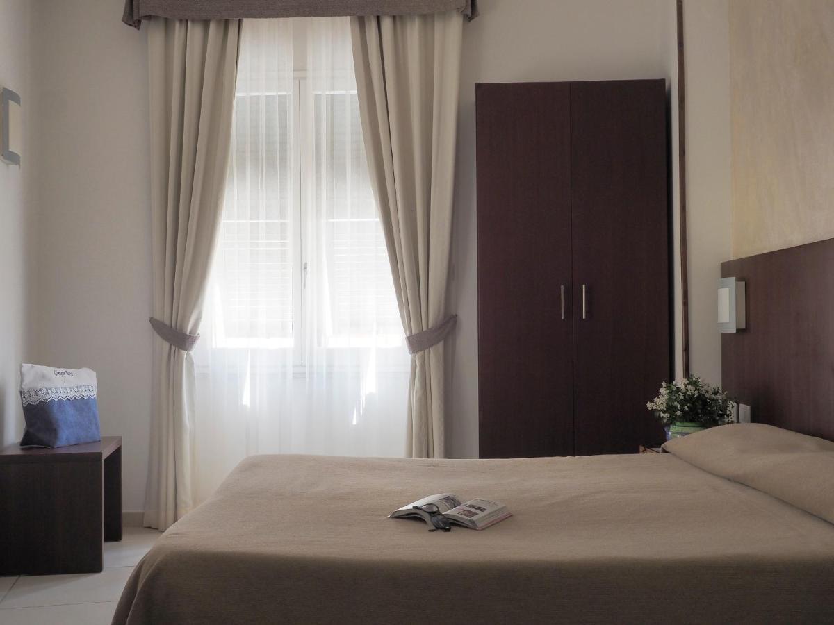 Hotel Margherita Monterosso al Mare Esterno foto