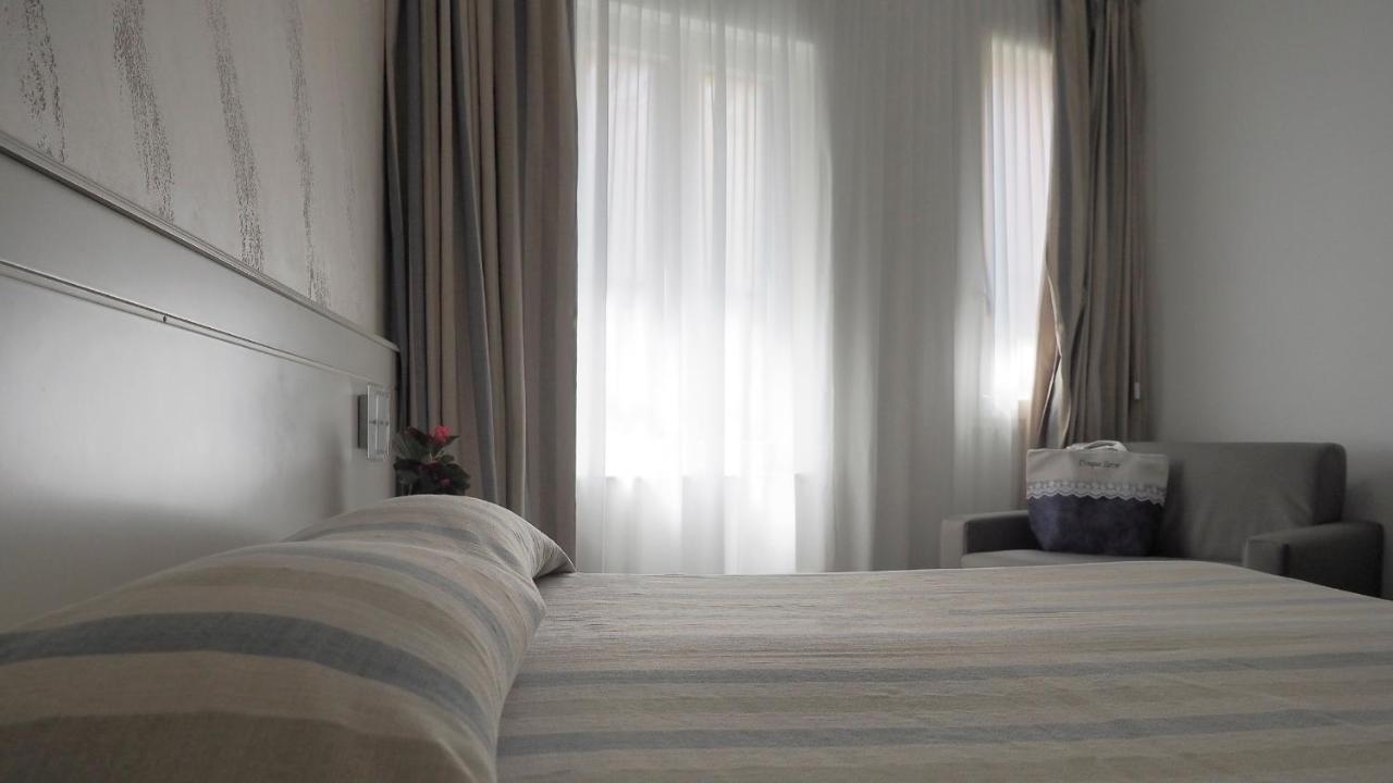 Hotel Margherita Monterosso al Mare Esterno foto