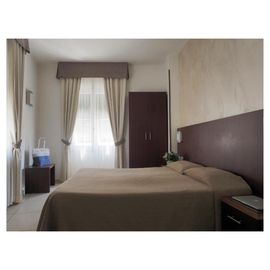Hotel Margherita Monterosso al Mare Esterno foto