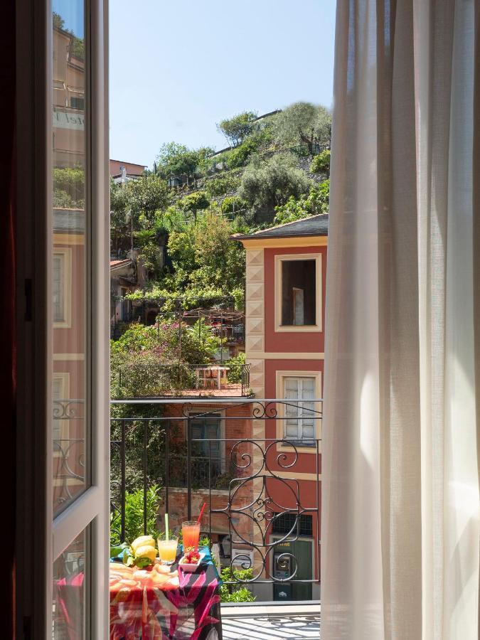 Hotel Margherita Monterosso al Mare Esterno foto